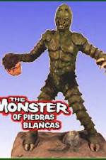 Watch The Monster of Piedras Blancas Primewire