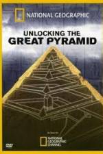 Watch National Geographic: Unlocking The Great Pyramid Primewire