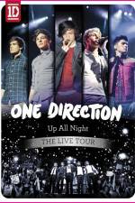 Watch Up All Night The Live Tour Primewire
