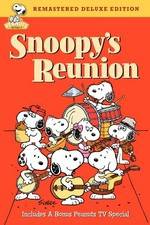 Watch Snoopy's Reunion Primewire