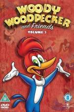Watch Woody Woodpecker and His Friends Primewire