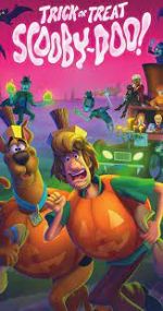 Watch Trick or Treat Scooby-Doo! Primewire
