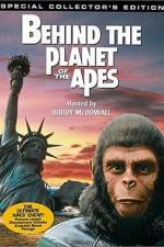 Watch Behind the Planet of the Apes Primewire