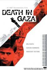 Watch Death in Gaza Primewire