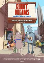 Watch Robot Dreams Primewire