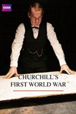 Watch Churchill\'s First World War Primewire