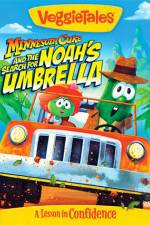 Watch VeggieTales Minnesota Cuke and the Search for Noah's Umbrella Primewire