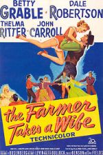 Watch The Farmer Takes a Wife Primewire