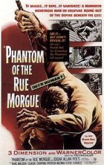Watch Phantom of the Rue Morgue Primewire