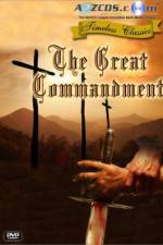 Watch The Great Commandment Primewire