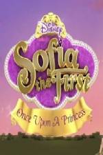 Watch Sofia the First Once Upon a Princess Primewire