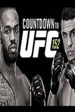 Watch UFC 152 Countdown Primewire