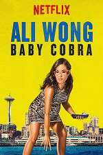 Watch Ali Wong: Baby Cobra Primewire