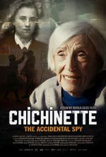 Watch Chichinette: The Accidental Spy Primewire
