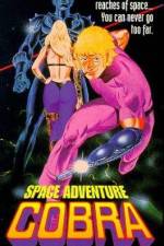 Watch Space Adventure Cobra Primewire