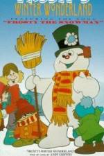 Watch Frosty's Winter Wonderland Primewire