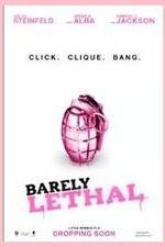 Watch Barely Lethal Primewire