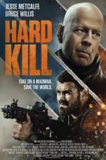 Watch Hard Kill Primewire