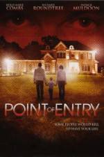 Watch Point of Entry Primewire