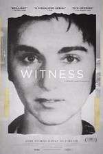 Watch The Witness Primewire
