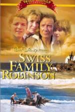 Watch Swiss Family Robinson Primewire