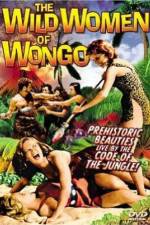 Watch The Wild Women of Wongo Primewire