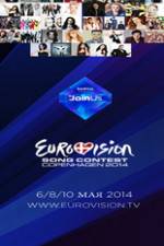 Watch The Eurovision Song Contest Primewire