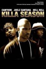 Watch Killa Season Primewire