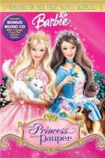Watch Barbie as the Princess and the Pauper Primewire