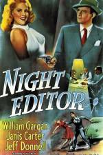 Watch Night Editor Primewire