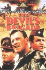 Watch The Devil's Brigade Primewire