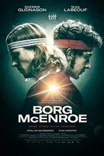 Watch Borg vs McEnroe Primewire
