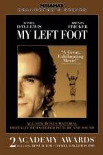 Watch My Left Foot: The Story of Christy Brown Primewire