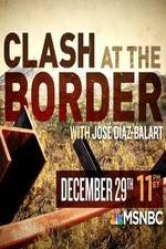 Watch Clash at the Border Primewire