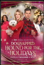 Watch Dognapped: Hound for the Holidays Primewire
