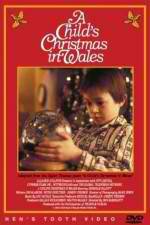 Watch A Child's Christmas in Wales Primewire