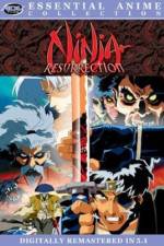 Watch Ninja Resurrection Primewire