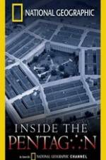 Watch National Geographic: Inside the Pentagon Primewire