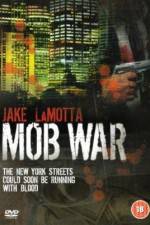Watch Mob War Primewire