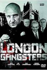 Watch London Gangsters: D1 Joe Pyle Primewire