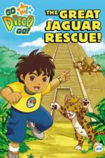 Watch Go Diego Go: The Great Jaguar Rescue (2009) Primewire