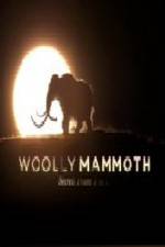 Watch Woolly Mammoth Secrets from the Ice Primewire