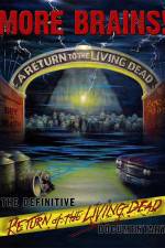 Watch More Brains A Return to the Living Dead Primewire
