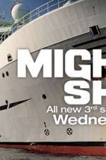 Watch Mighty Ships : U.S.S. Kentucky Primewire