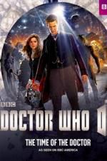 Watch Doctor Who: The Time of the Doctor Primewire