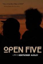 Watch Open Five Primewire