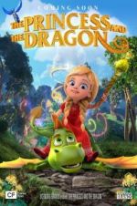 Watch The Princess and the Dragon Primewire