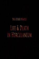 Watch The Other Pompeii Life & Death in Herculaneum Primewire