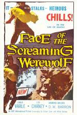 Watch Face of the Screaming Werewolf Primewire