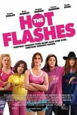 Watch The Hot Flashes Primewire